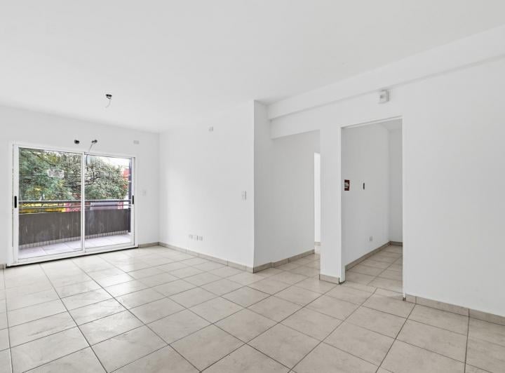 Departamento · 63m² · 3 Ambientes · 1 Cochera