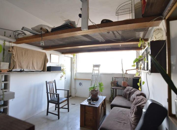 Departamento · 58m² · 3 Ambientes