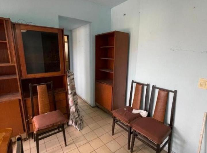 Departamento · 38m² · 2 Ambientes