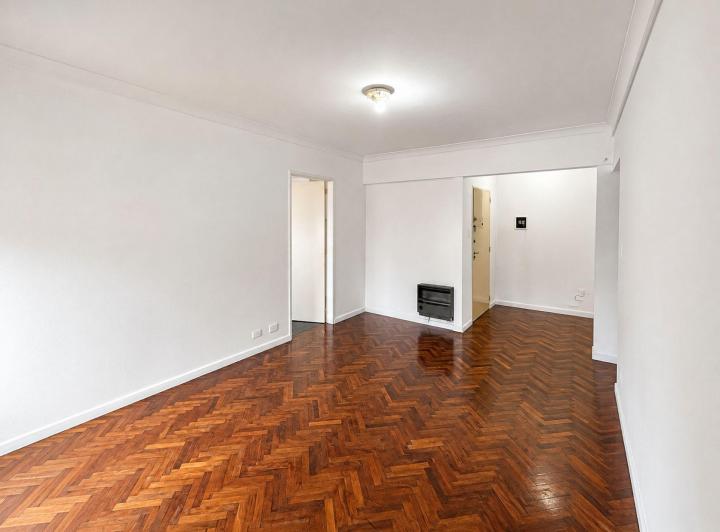 Departamento · 54m² · 3 Ambientes