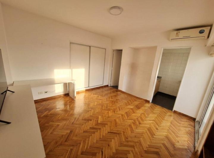 Departamento · 33m² · 2 Ambientes