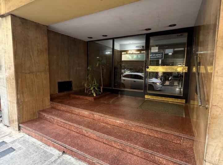Departamento · 52m² · 3 Ambientes