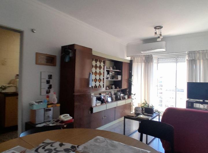 Departamento · 45m² · 2 Ambientes