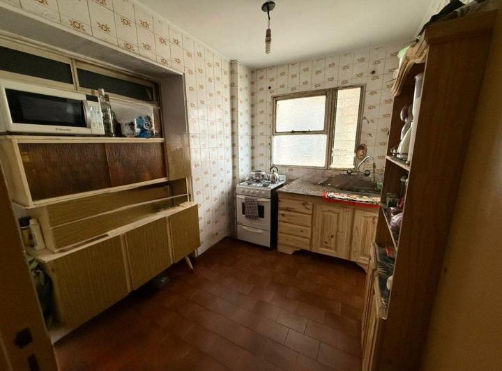 Departamento · 49m² · 3 Ambientes