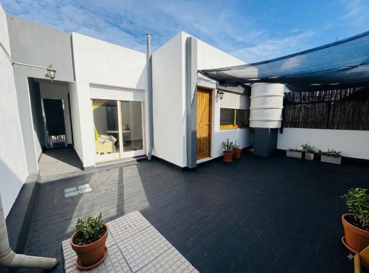 Departamento · 40m² · 2 Ambientes