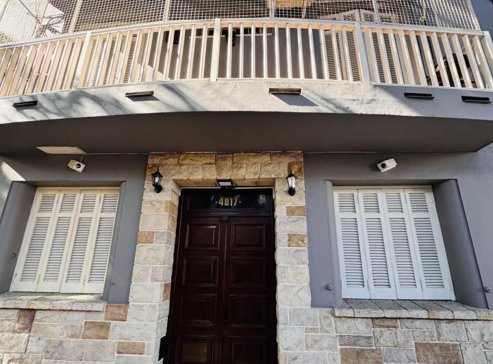 Departamento · 37m² · 2 Ambientes