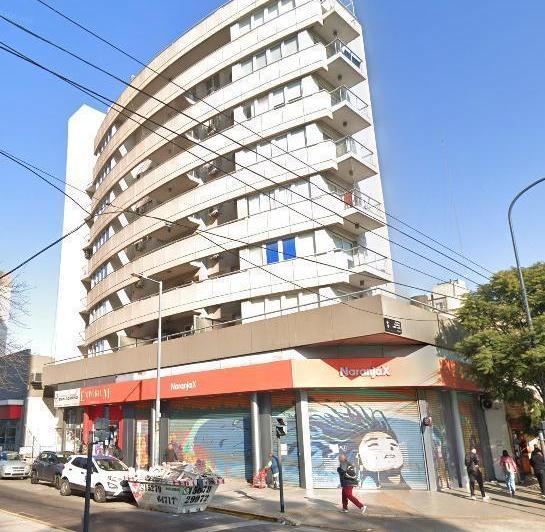 Departamento · 42m² · 2 Ambientes