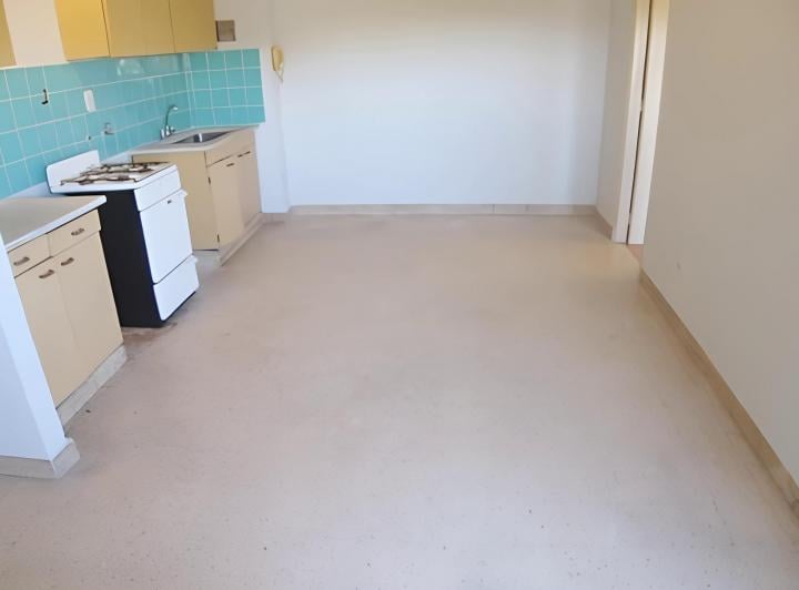 Departamento · 55m² · 3 Ambientes