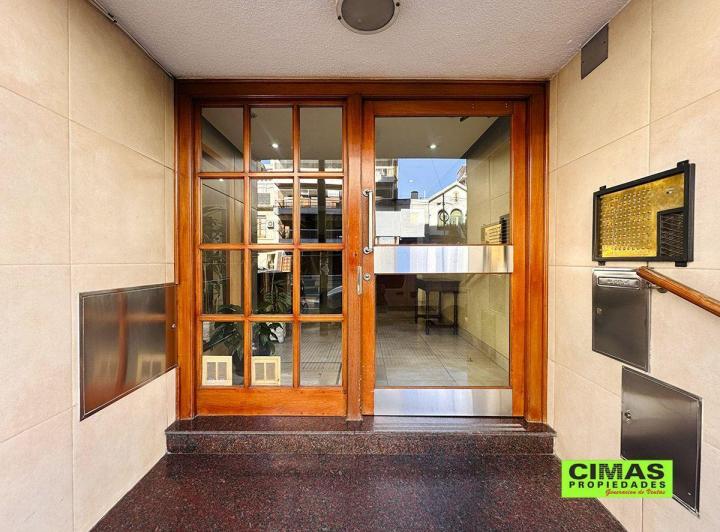 Departamento · 34m² · 2 Ambientes