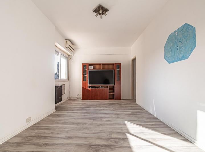 Departamento · 60m² · 3 Ambientes
