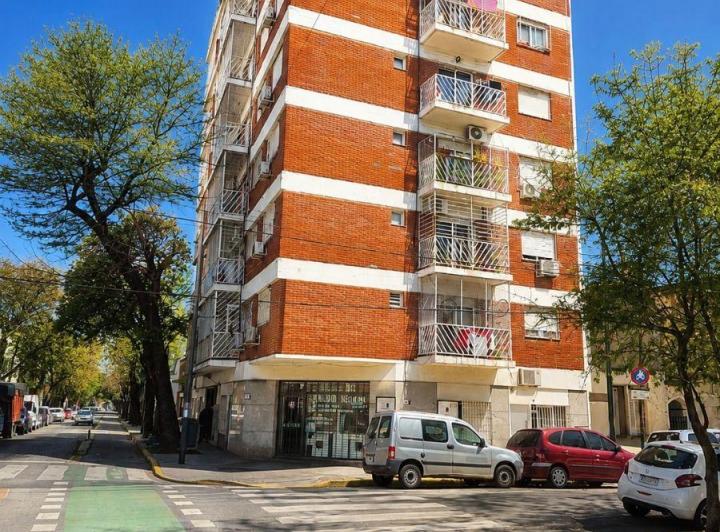 Departamento · 42m² · 3 Ambientes