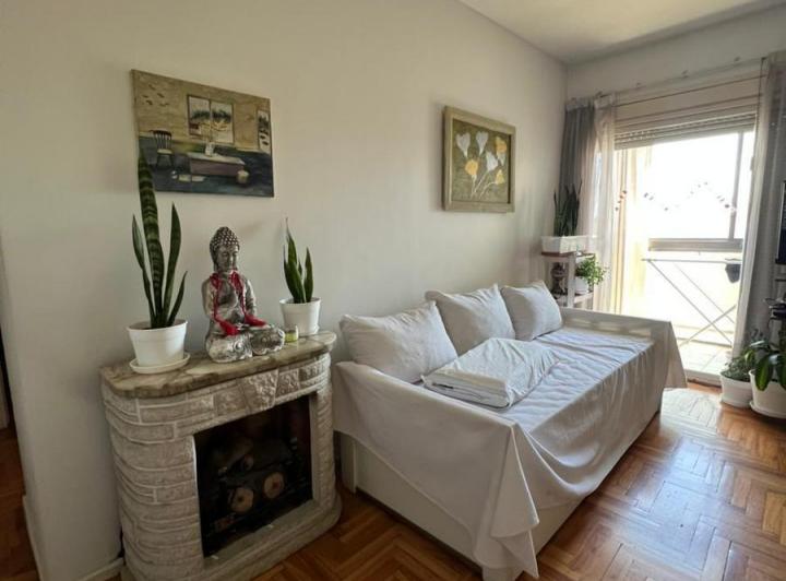 Departamento · 44m² · 2 Ambientes