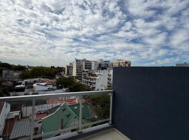 Departamento · 28m² · 1 Ambiente