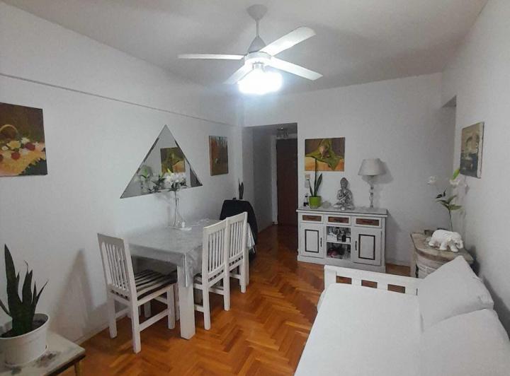 Departamento · 44m² · 2 Ambientes