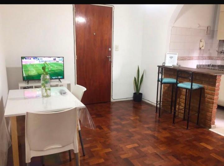Departamento · 30m² · 2 Ambientes