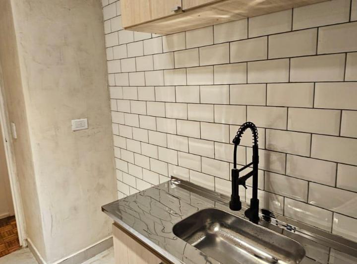 Departamento · 28m² · 2 Ambientes