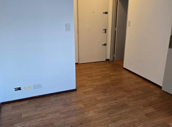 Departamento · 41m² · 2 Ambientes