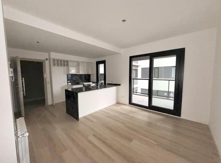 Departamento · 39m² · 2 Ambientes