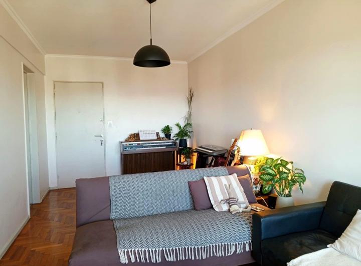 Departamento · 68m² · 3 Ambientes