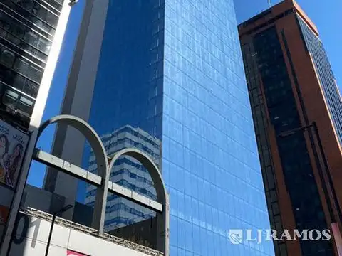Oficina en Alquiler en Microcentro, Centro