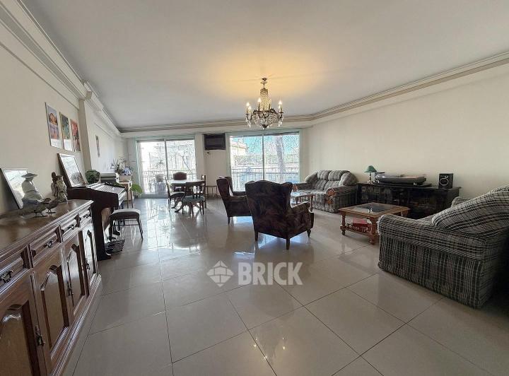 Departamento · 116m² · 3 Ambientes