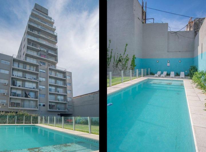 Departamento · 53m² · 3 Ambientes