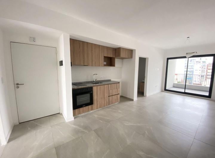 Departamento · 39m² · 2 Ambientes