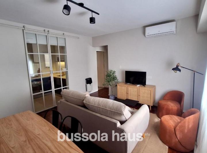 Departamento · 53m² · 3 Ambientes