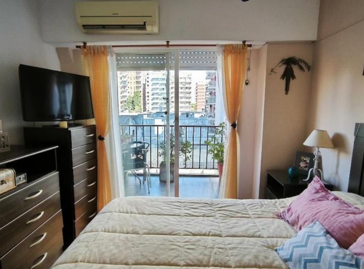 Departamento · 53m² · 3 Ambientes