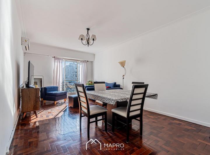 Departamento · 71m² · 3 Ambientes