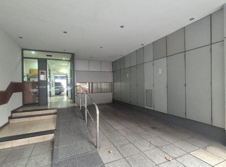 Departamento · 63m² · 3 Ambientes