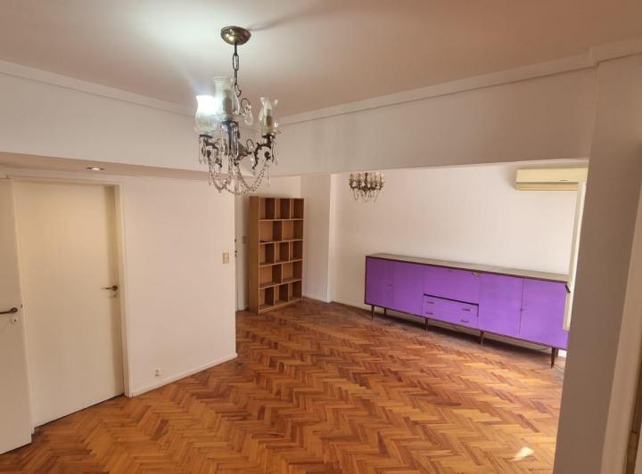 Departamento · 60ha · 3 Ambientes