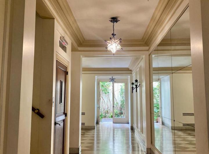 Departamento · 60m² · 3 Ambientes