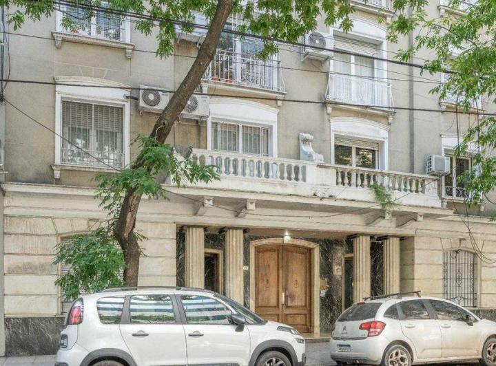 Departamento · 78m² · 3 Ambientes