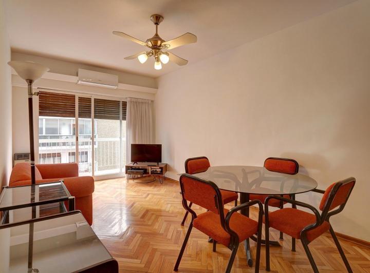 Departamento · 56m² · 3 Ambientes