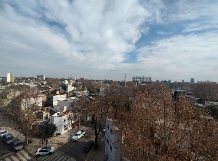 Departamento · 72m² · 3 Ambientes