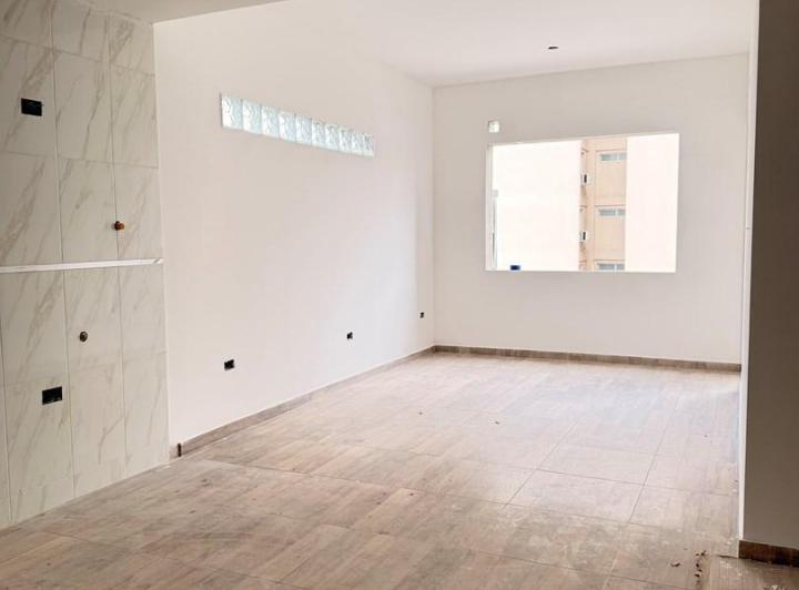 Departamento · 55m² · 3 Ambientes