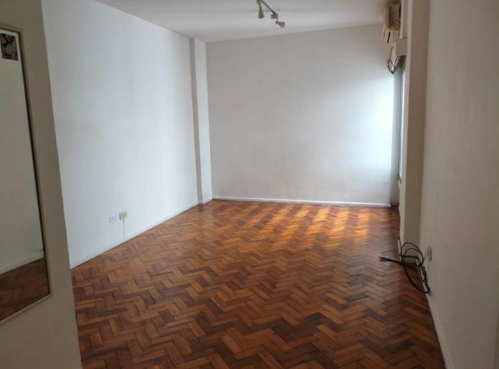 Departamento · 48m² · 3 Ambientes