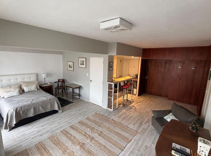 Departamento · 84m² · 3 Ambientes