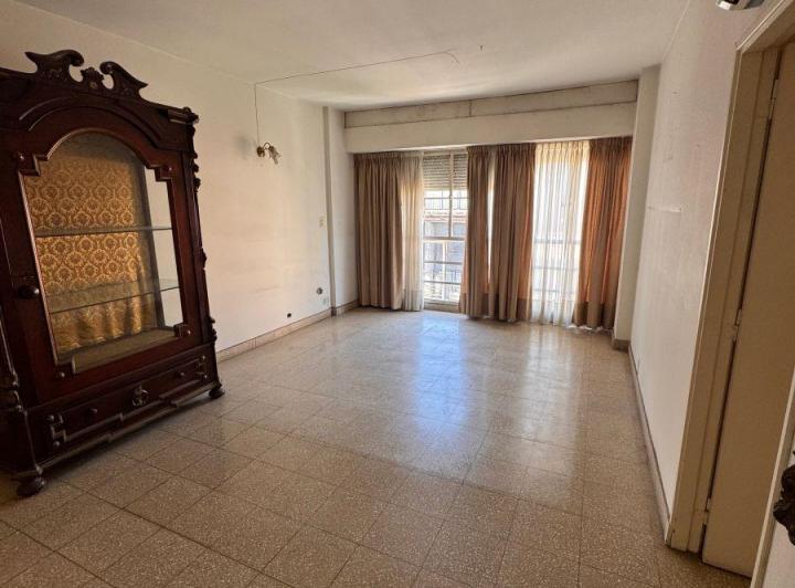Departamento · 108m² · 6 Ambientes