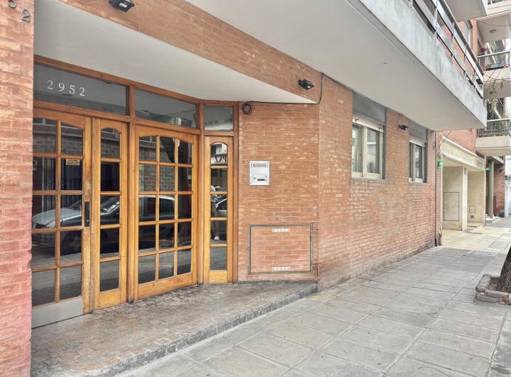 Departamento · 55m² · 3 Ambientes