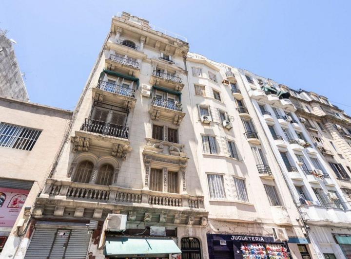 Departamento · 107m² · 3 Ambientes