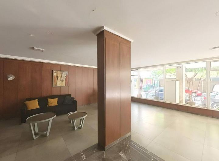 Departamento · 46m² · 3 Ambientes