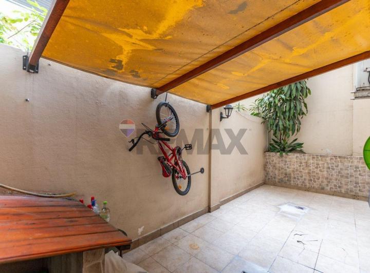 Departamento · 58m² · 3 Ambientes · 1 Cochera