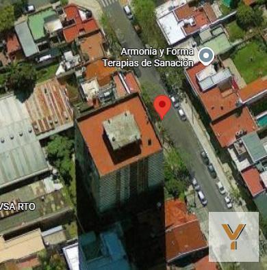 Departamento · 68m² · 3 Ambientes