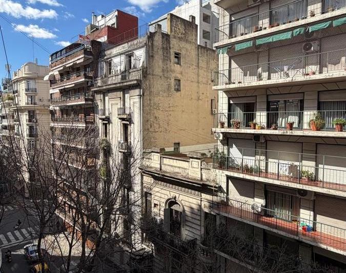 Departamento · 78m² · 3 Ambientes