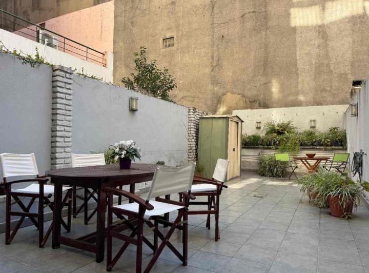 Departamento · 50m² · 2 Ambientes