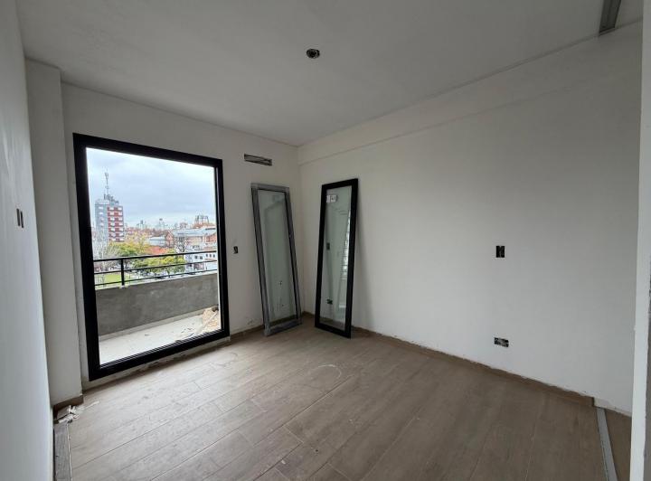 Departamento · 48m² · 1 Ambiente
