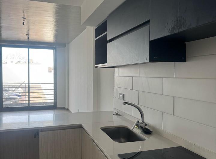 Departamento · 48m² · 2 Ambientes