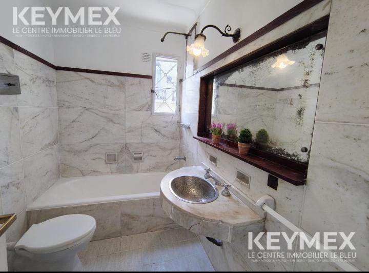 Departamento · 74m² · 3 Ambientes